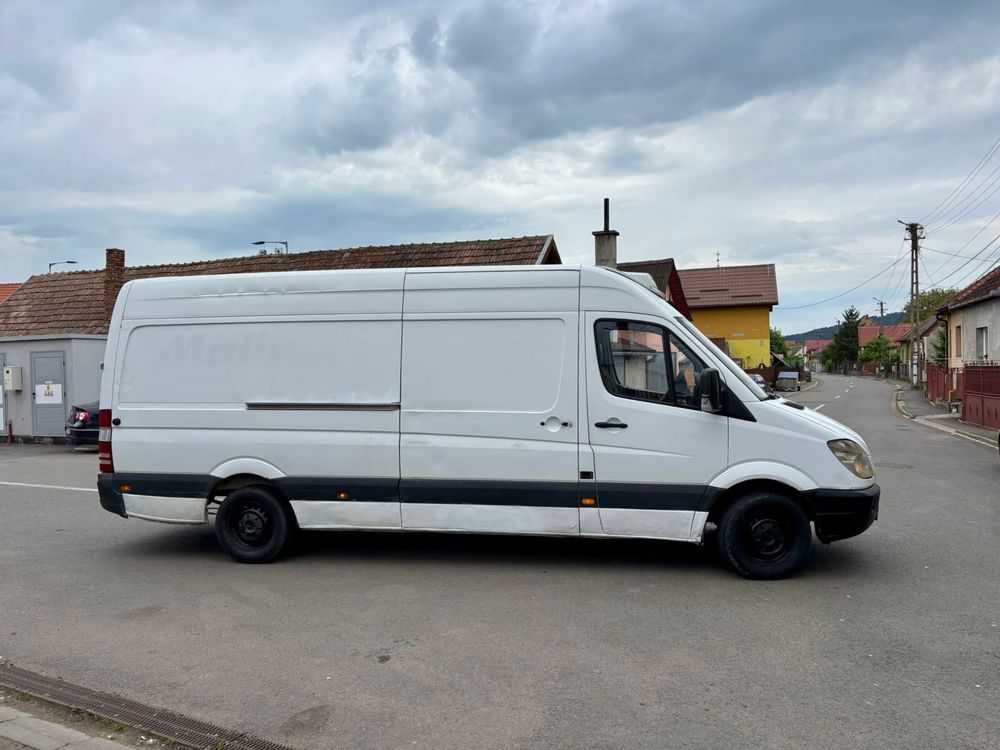 Mercedes Benz Sprinter FRIGORIFIC 2.2cdi