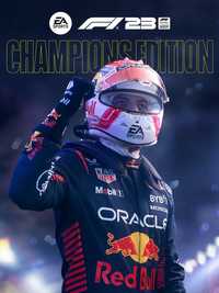 F1 2023 Champions Edition pentru Steam