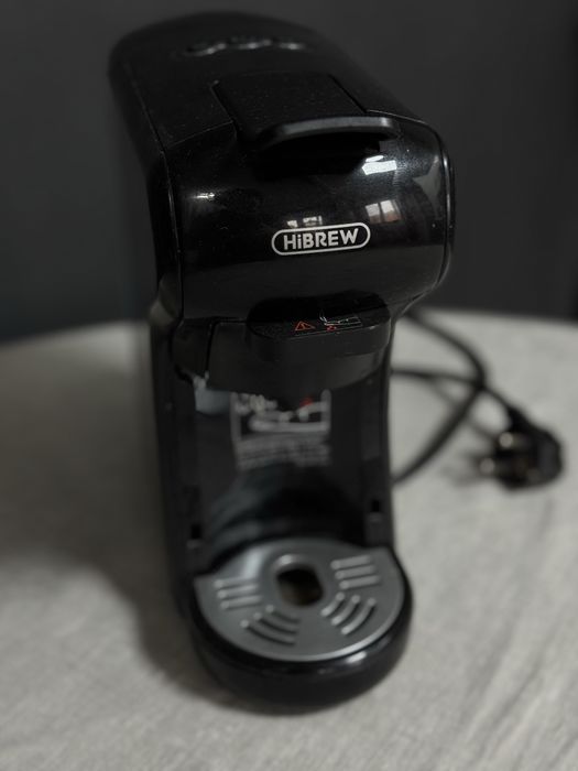 Кофеварка Hibrew