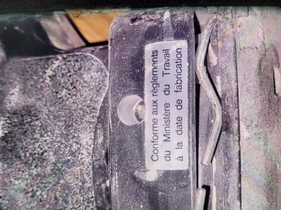 Slefuitoareelectrica skil