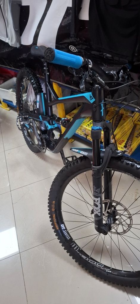 Yt jeffsy 27.5 L