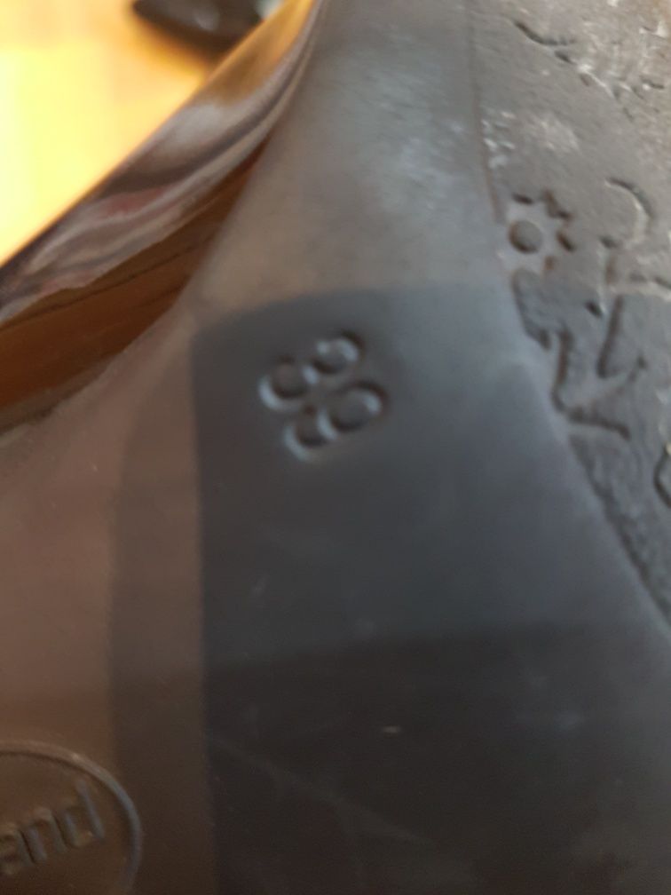 Pantofi stileto Graceland masura 39