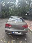 Vw Passat b7 1.6 tdi
