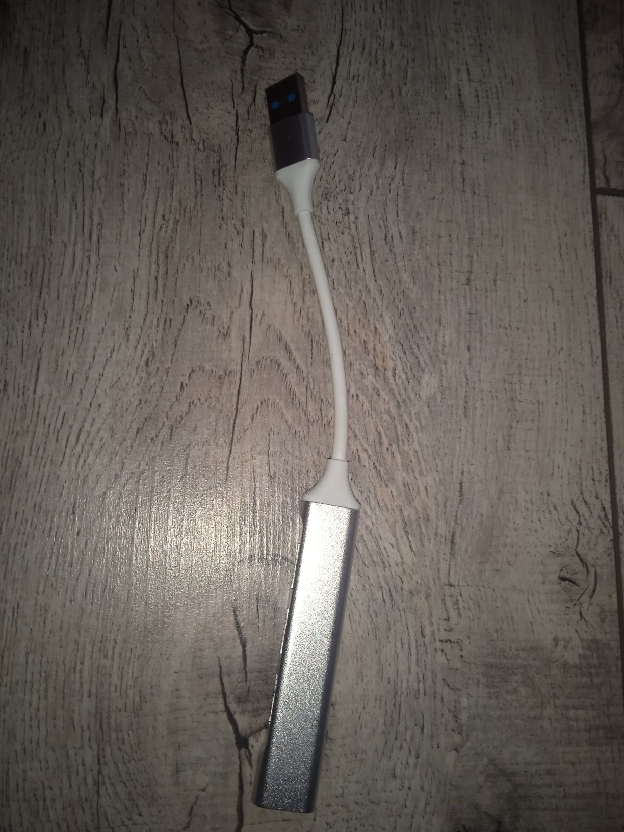 Продам адаптер USB 3.0