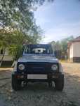 Suzuki samurai injecție