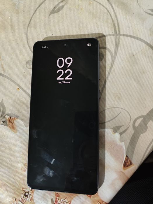 Samsung Galaxy A73 6/128GB