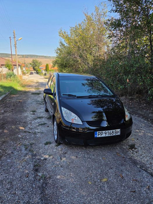 Mitsubishi Colt 1.3