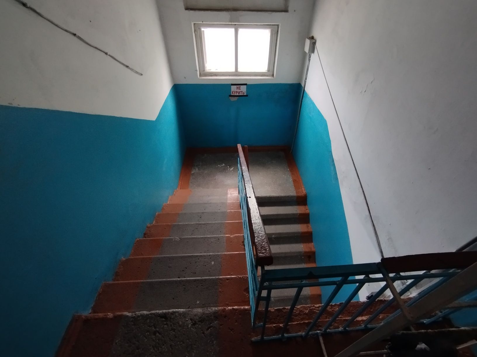 Продам 2 комнатную квартиру в центре