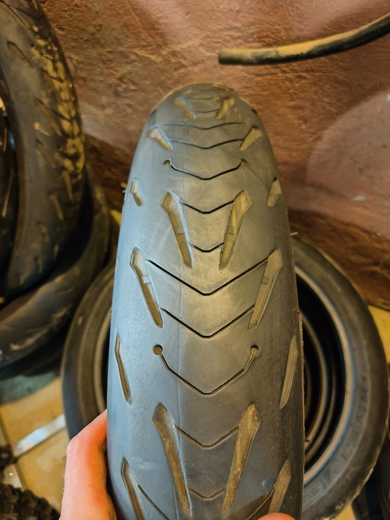 Michelin Road 5.