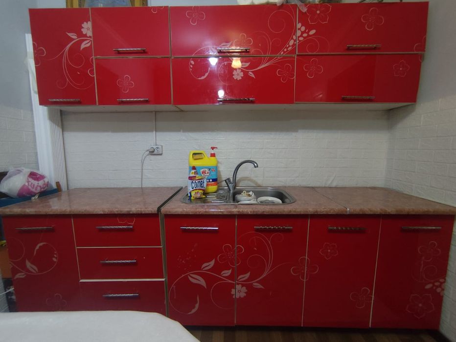 Кухонный гарнитур