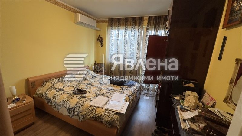 Четиристаен апартамент