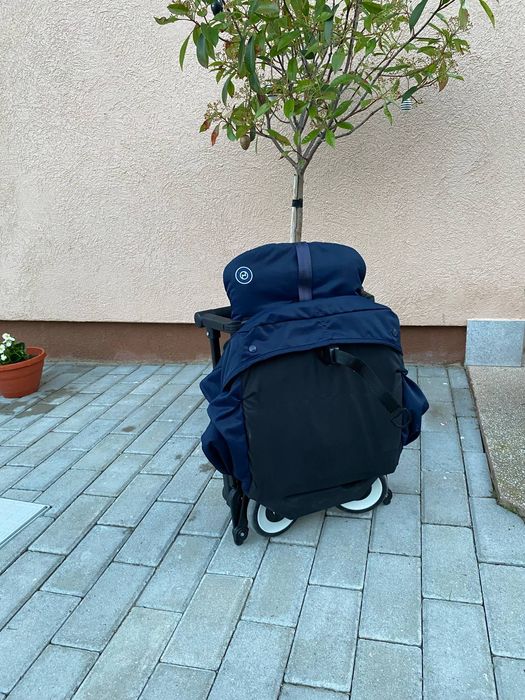 Carucior Cybex libelle