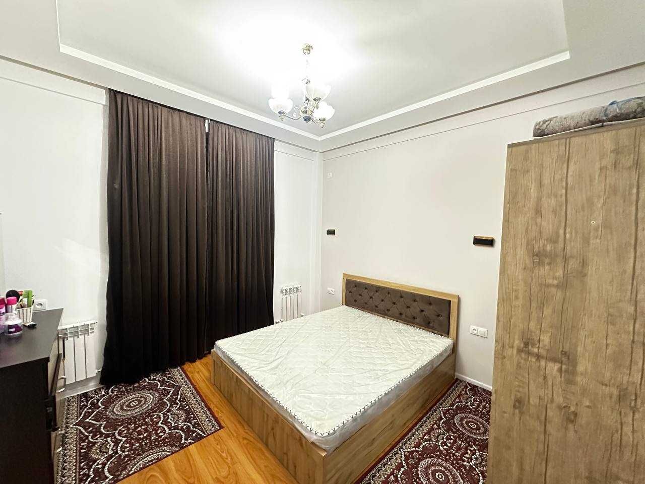 Сдается в аренду квартира, НОВОСТРОЙКА. Ж.К. "Солярис"  МДХ