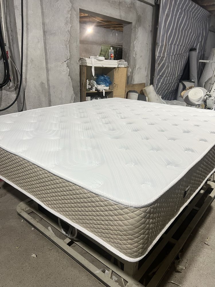 Matras 250 000 somdan kvadirat metri 2 kishilik