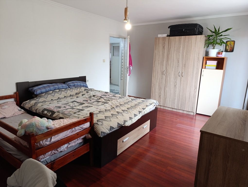 Продава се Тристаен апартамент в Хасково, Любен Каравелов - 120 кв.м за 719 €/кв.м - Снимка #5