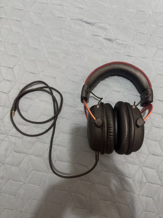 Casti HyperX cloud 2