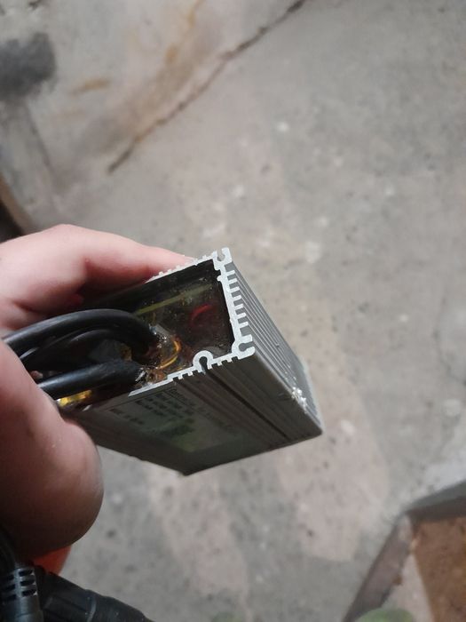 Електрически контролер за тротинетки и колела 36v 22a