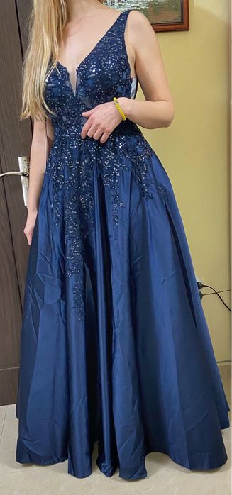 Уникална бална рокля или за друг повод JJ’s house