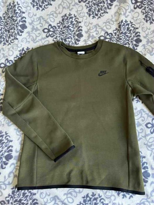 Sports wear techгорнище