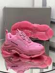Adidasi Balenciaga Triple S Dama Fullbox