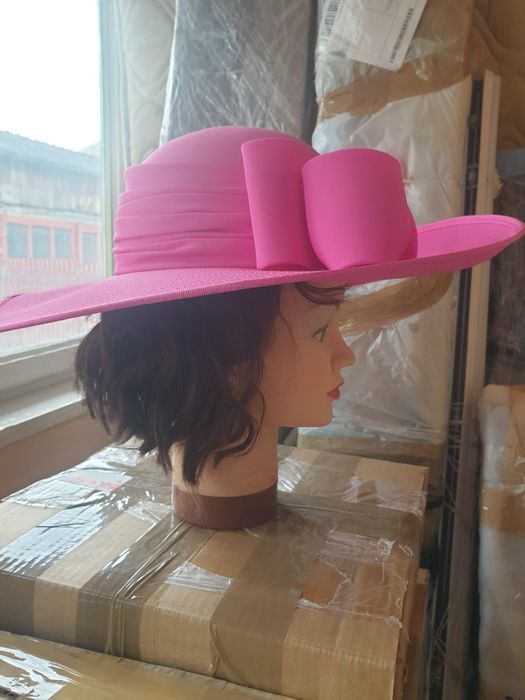 Palarie pentru nunti