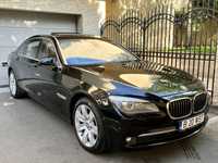 BMW 750Li Xdrive Individual