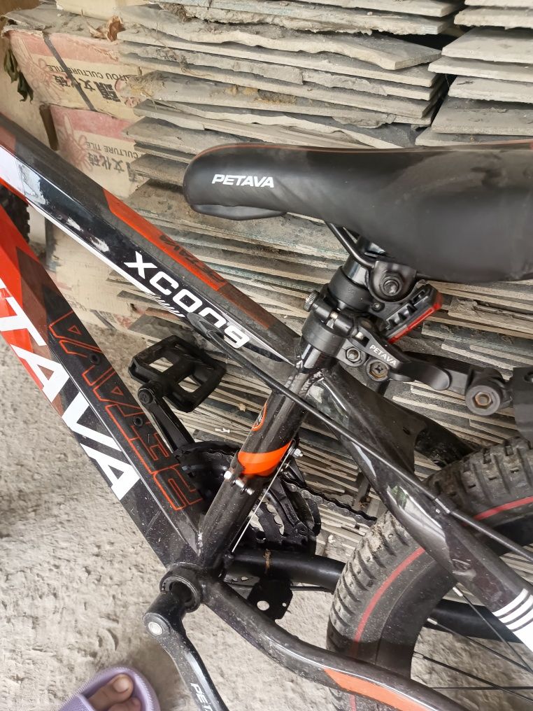Детский Велосипед Retava XC009