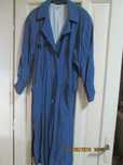 Rochie de dama, model capot, cu captuseala, cu cordon
