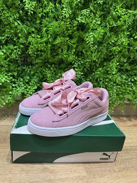 Дамски маратонки Puma