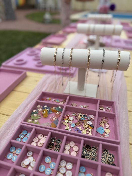 Organizare petreceri/ ateliere / picnicuri aniversare pentru copii !