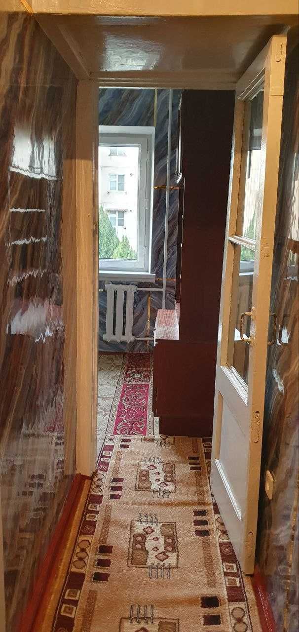 Фрунзиский Часпик супермаркет 2 хонали ижарага берилади.ID:001100