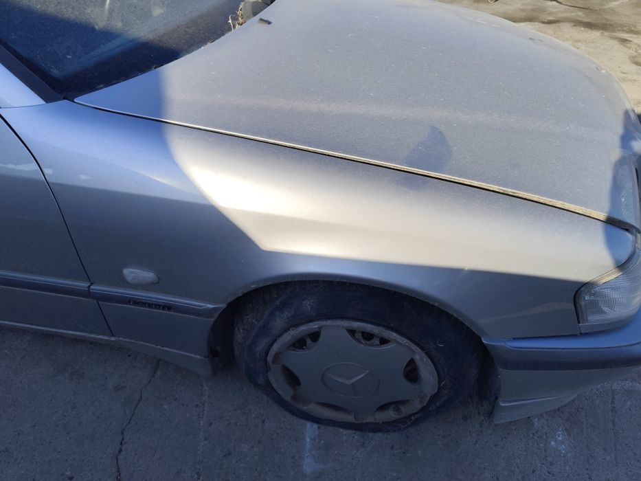 Калници за Мерцедес W202