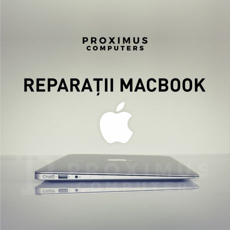 Reparatii MacBook Iasi- Reparatii laptop Iasi- program 08-21