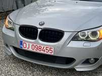 BMW SERIA 5 E60 (530D)