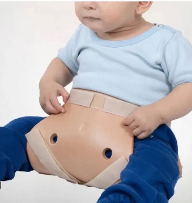 Bolalar uchun oyoq shinasi