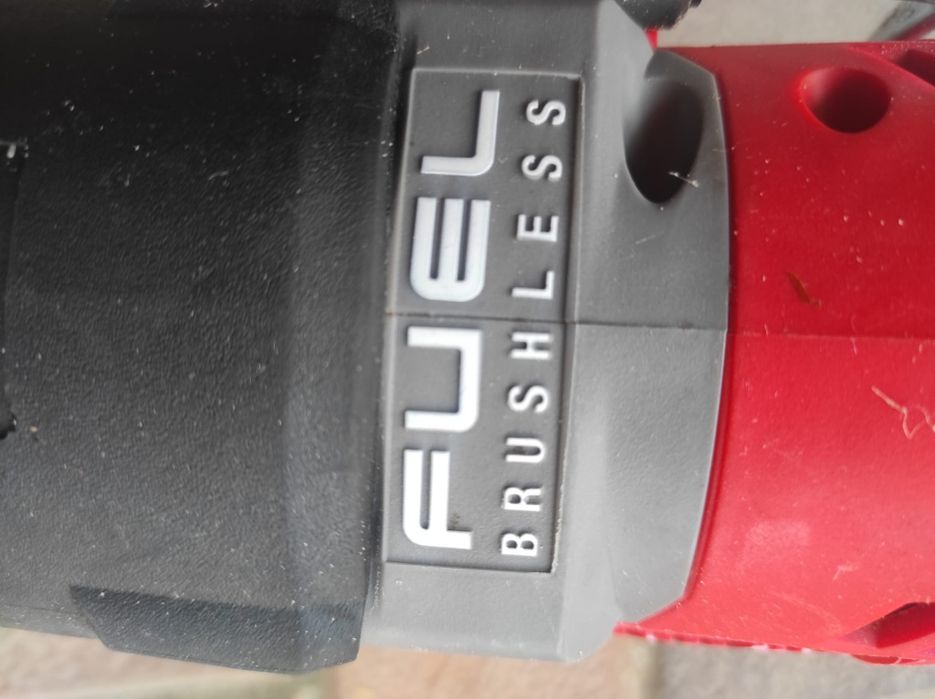 Ferăstrău sabie MILWACKEE că și noi