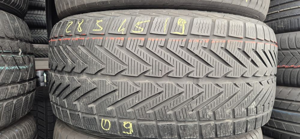275/30/35/40/19, 285 45 19 Pirelli, Michelin,Anvelope de iarna despere