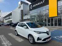 Inchiriez Zoe si Dacie electrica pentru uber/bolt