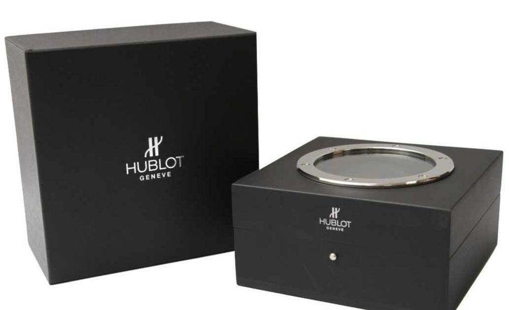 Ceas Hublot Classic Fusion 100% Original