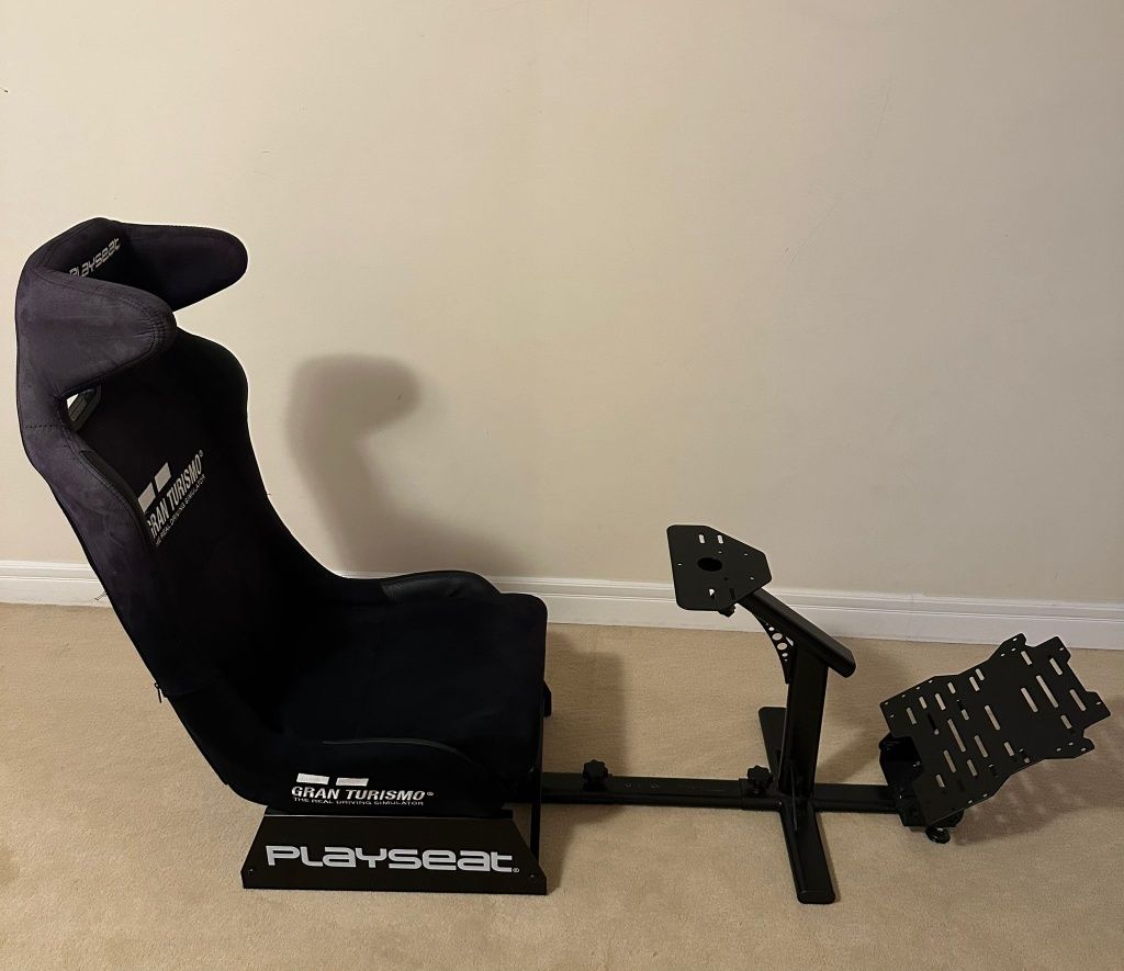 Playseat Gran Turismo Black (HPC676)