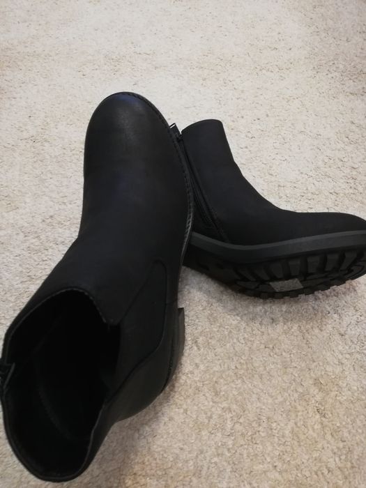 botine only marimea 40