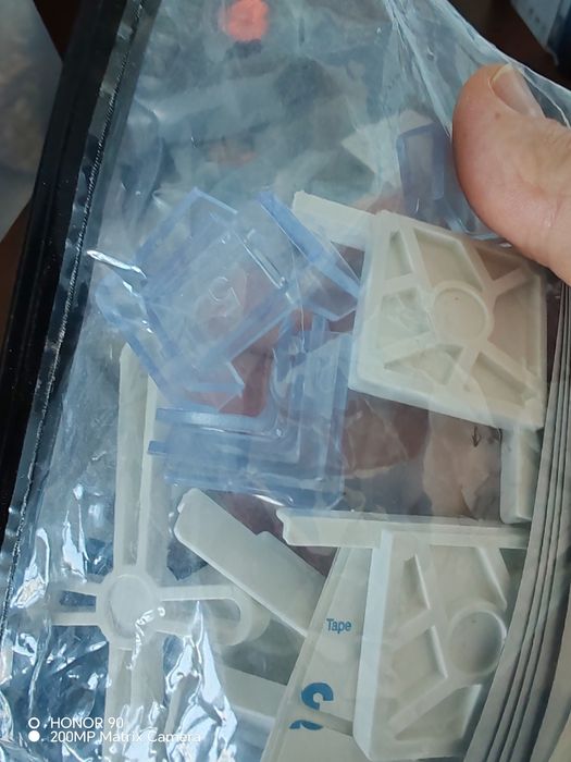 Filtru extern și accesorii pentru acvariu