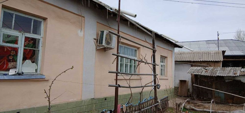 Недвижимость дом