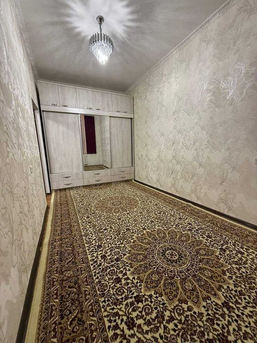 2 хоналик квартира 3 этаж янги дом, 11-поликлиника, напротив русалка