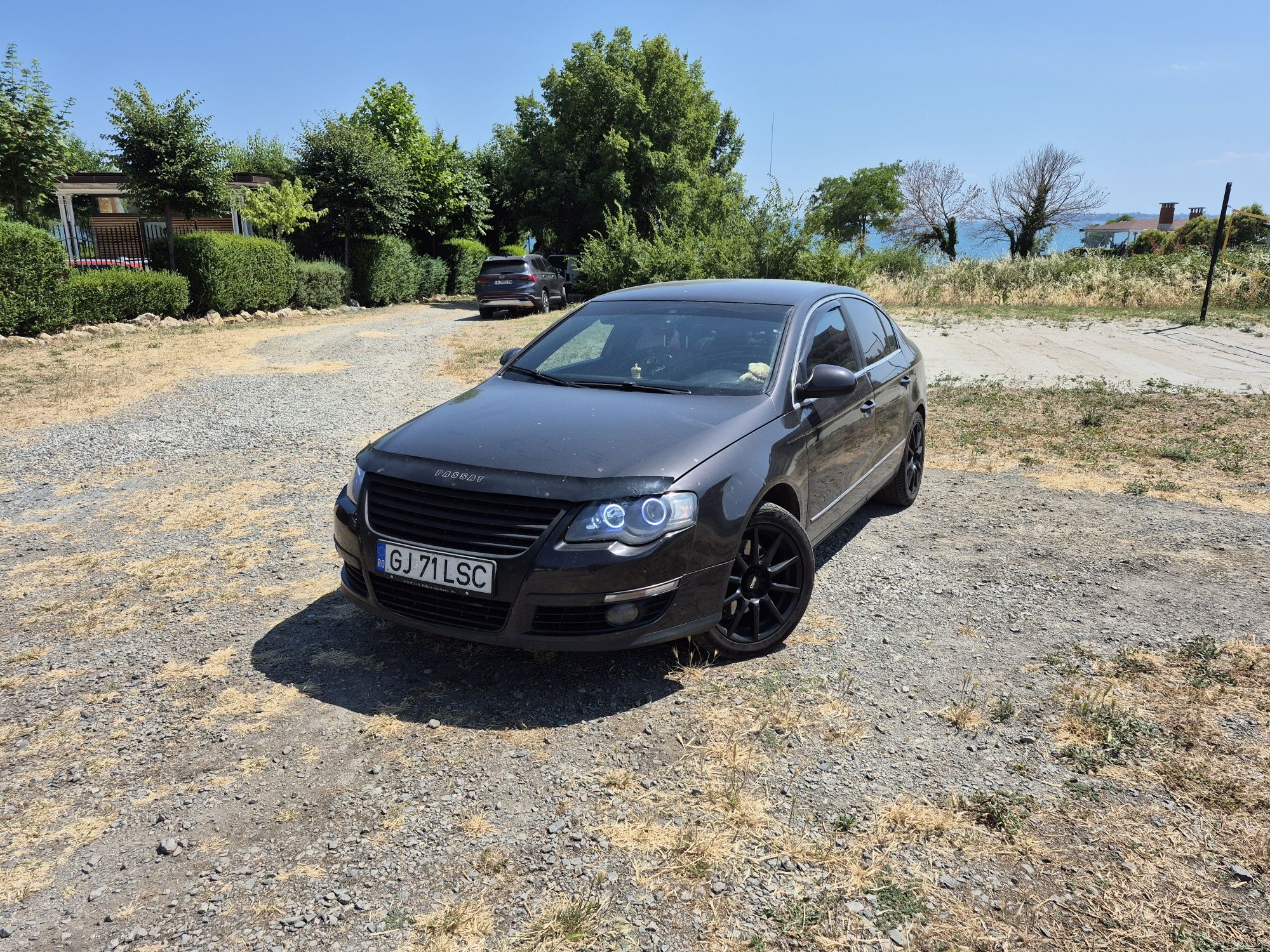Volkswagen Passat b6