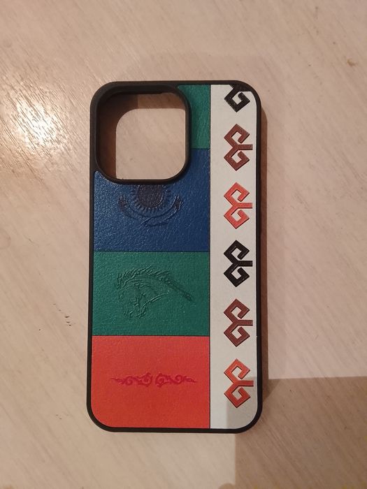 Чехол айфон 13 про