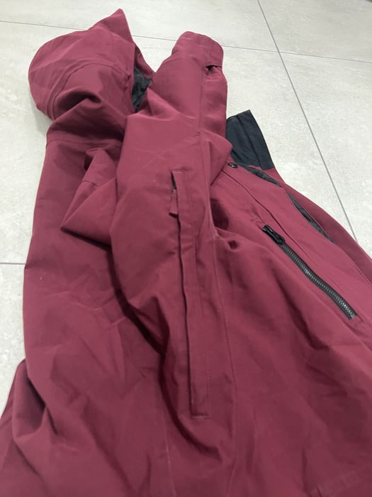 geaca ski/snowboard billabonk 10k