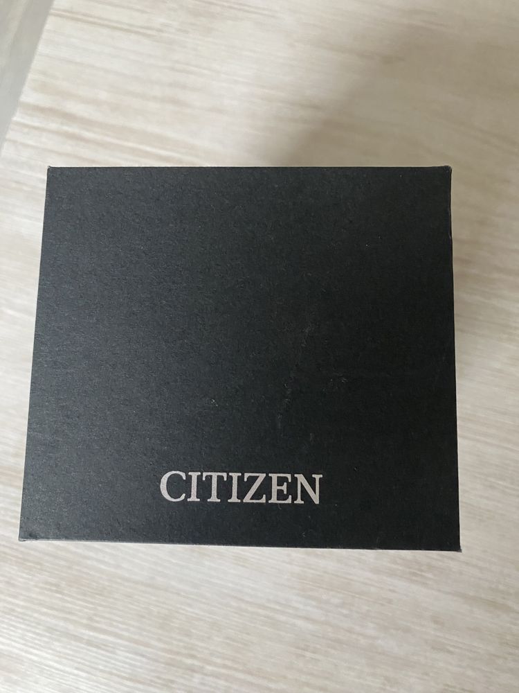 Часовник Citizen