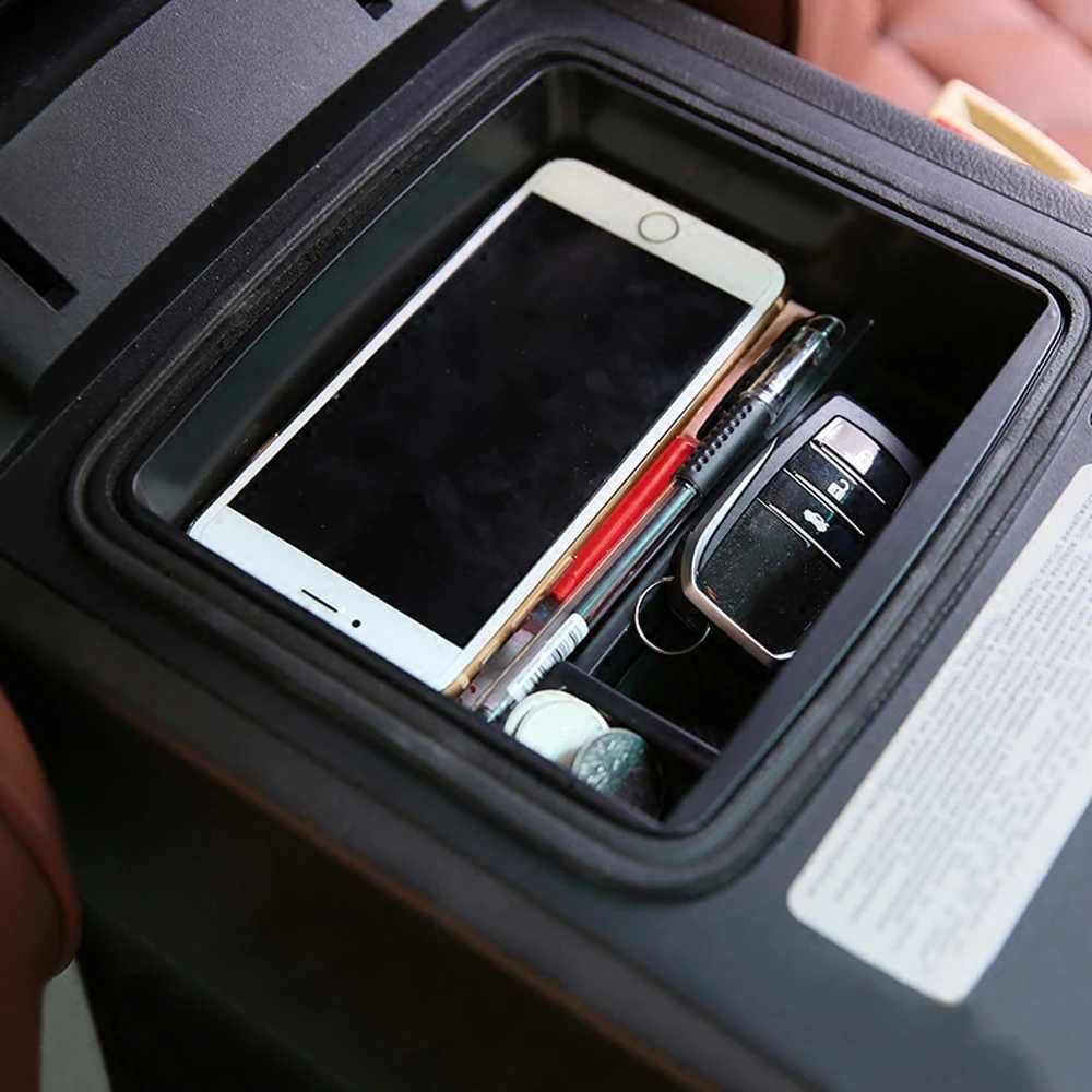 Ящик-органайзер для хранения, для Toyota и Lexus