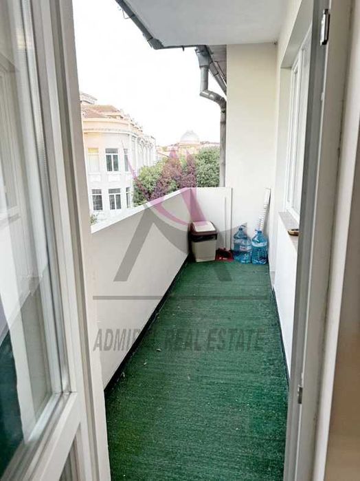 Дава се под наем Тристаен апартамент в Варна, ЖП Гара - 100 кв.м за 750 € - Снимка #6